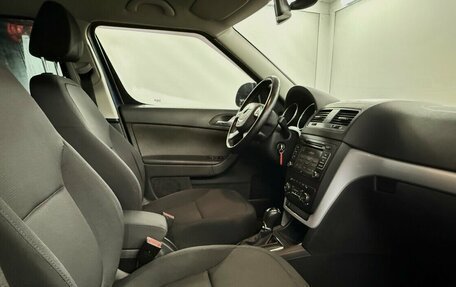 Skoda Yeti I рестайлинг, 2013 год, 1 035 000 рублей, 12 фотография