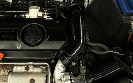 Skoda Yeti I рестайлинг, 2013 год, 1 035 000 рублей, 15 фотография