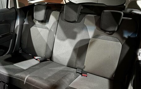 Renault Duster, 2021 год, 1 090 000 рублей, 8 фотография