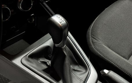 Renault Duster, 2021 год, 1 090 000 рублей, 11 фотография