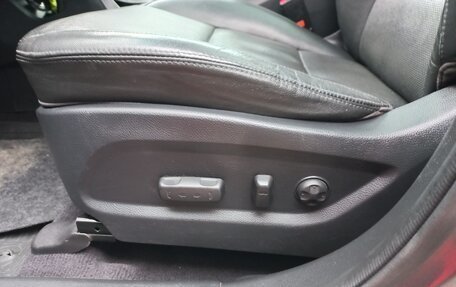 Hyundai Santa Fe III рестайлинг, 2016 год, 2 350 000 рублей, 12 фотография