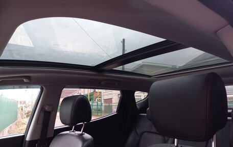 Hyundai Santa Fe III рестайлинг, 2016 год, 2 350 000 рублей, 6 фотография