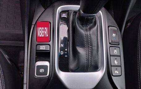 Hyundai Santa Fe III рестайлинг, 2016 год, 2 350 000 рублей, 8 фотография