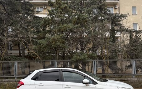 Citroen C4 II рестайлинг, 2011 год, 632 000 рублей, 3 фотография