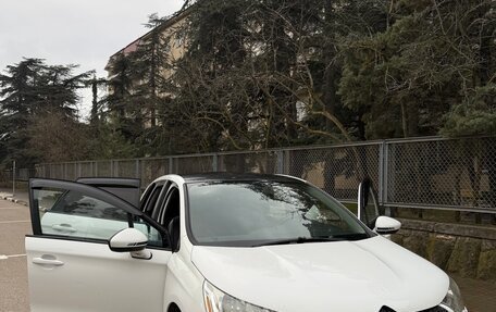 Citroen C4 II рестайлинг, 2011 год, 632 000 рублей, 7 фотография