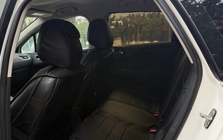 Citroen C4 II рестайлинг, 2011 год, 632 000 рублей, 11 фотография