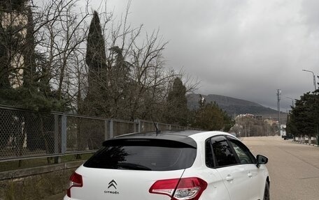 Citroen C4 II рестайлинг, 2011 год, 632 000 рублей, 4 фотография