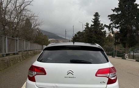 Citroen C4 II рестайлинг, 2011 год, 632 000 рублей, 5 фотография