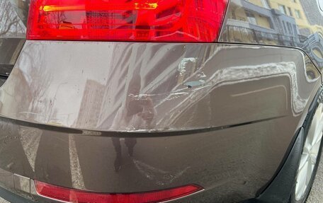 Skoda Octavia, 2018 год, 1 900 000 рублей, 11 фотография