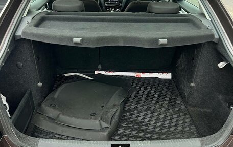 Skoda Octavia, 2018 год, 1 900 000 рублей, 12 фотография