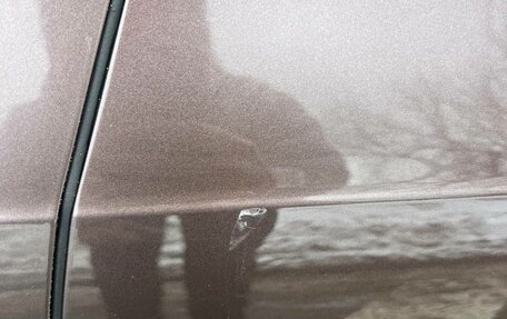 Skoda Octavia, 2018 год, 1 900 000 рублей, 13 фотография