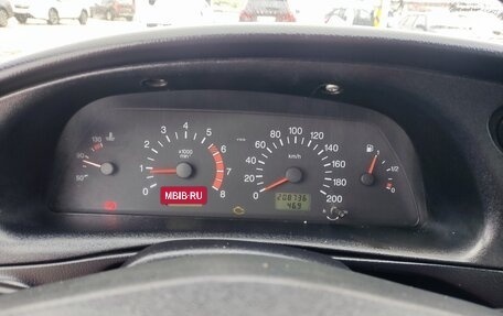 Chevrolet Niva I рестайлинг, 2016 год, 674 000 рублей, 3 фотография