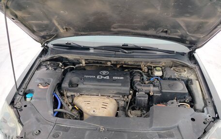 Toyota Avensis III рестайлинг, 2007 год, 810 000 рублей, 11 фотография