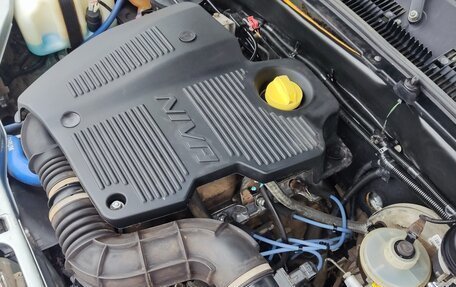 Chevrolet Niva I рестайлинг, 2016 год, 674 000 рублей, 14 фотография