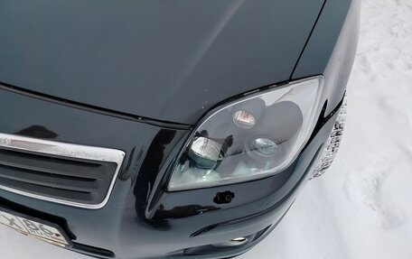 Toyota Avensis III рестайлинг, 2007 год, 810 000 рублей, 6 фотография