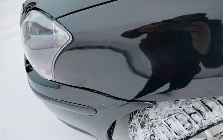 Toyota Avensis III рестайлинг, 2007 год, 810 000 рублей, 7 фотография