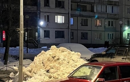 Mercedes-Benz E-Класс, 1995 год, 400 000 рублей, 3 фотография