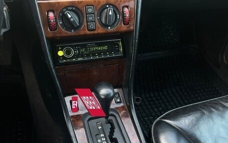 Mercedes-Benz E-Класс, 1995 год, 400 000 рублей, 12 фотография