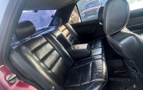 Mercedes-Benz E-Класс, 1995 год, 400 000 рублей, 16 фотография