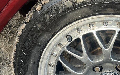 Mercedes-Benz E-Класс, 1995 год, 400 000 рублей, 17 фотография