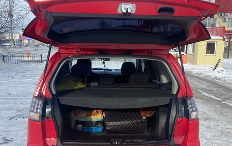 Mitsubishi Outlander III рестайлинг 3, 2007 год, 1 080 000 рублей, 10 фотография