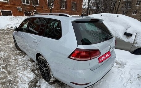 Volkswagen Golf VII, 2018 год, 1 900 000 рублей, 5 фотография