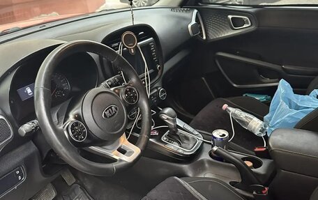 KIA Soul III, 2020 год, 1 950 000 рублей, 3 фотография