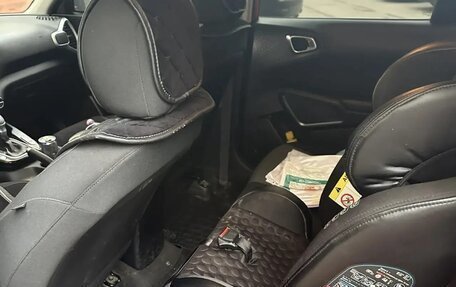 KIA Soul III, 2020 год, 1 950 000 рублей, 4 фотография