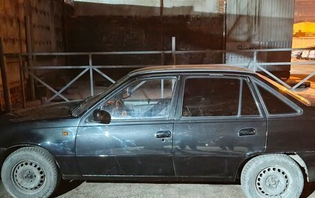 Daewoo Nexia I рестайлинг, 2010 год, 250 000 рублей, 3 фотография