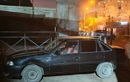 Daewoo Nexia I рестайлинг, 2010 год, 250 000 рублей, 2 фотография