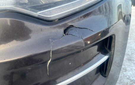 KIA Optima IV, 2017 год, 1 500 000 рублей, 11 фотография