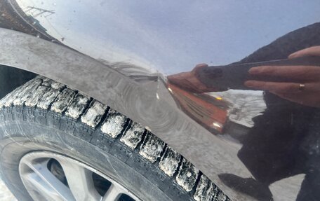 KIA Optima IV, 2017 год, 1 500 000 рублей, 13 фотография