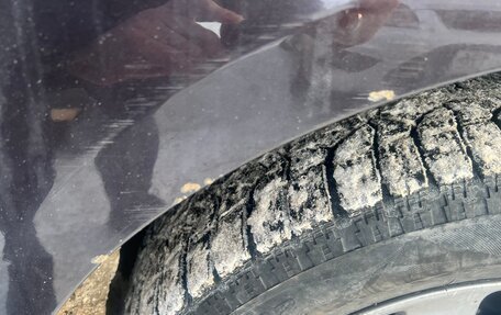 KIA Optima IV, 2017 год, 1 500 000 рублей, 14 фотография