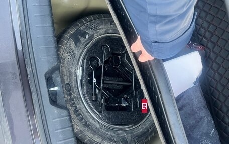 KIA Optima IV, 2017 год, 1 500 000 рублей, 19 фотография