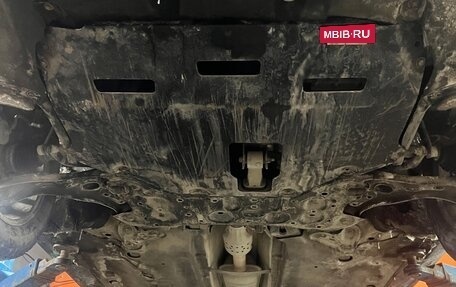 KIA Optima IV, 2017 год, 1 500 000 рублей, 26 фотография