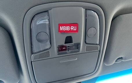 KIA Optima IV, 2017 год, 1 500 000 рублей, 22 фотография