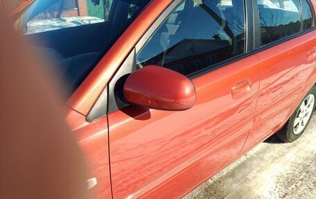 KIA Rio II, 2010 год, 690 000 рублей, 10 фотография