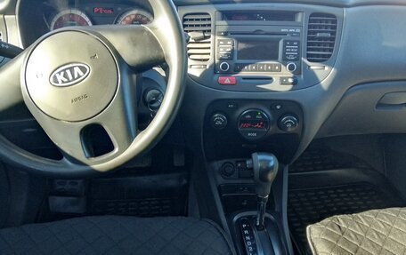 KIA Rio II, 2010 год, 690 000 рублей, 8 фотография