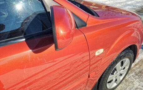 KIA Rio II, 2010 год, 690 000 рублей, 18 фотография