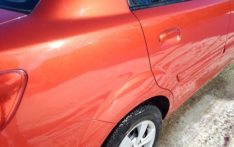 KIA Rio II, 2010 год, 690 000 рублей, 15 фотография