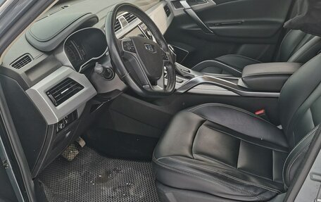 Geely Atlas I, 2018 год, 1 599 000 рублей, 5 фотография