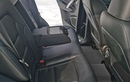 Geely Atlas I, 2018 год, 1 599 000 рублей, 7 фотография