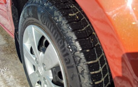 KIA Rio II, 2010 год, 690 000 рублей, 20 фотография