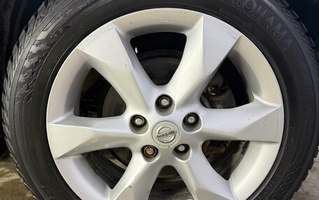 Nissan Juke II, 2012 год, 1 150 000 рублей, 6 фотография