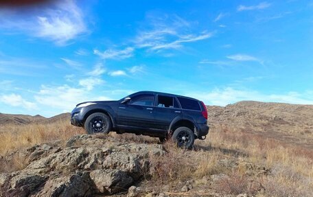 Great Wall Hover H5, 2012 год, 820 000 рублей, 2 фотография