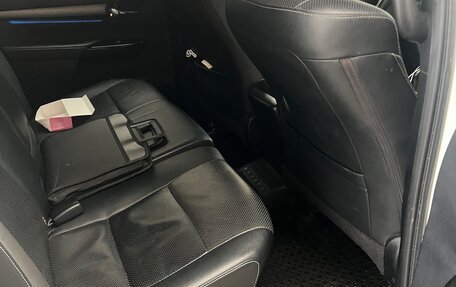 Toyota Hilux VIII, 2020 год, 5 500 000 рублей, 9 фотография