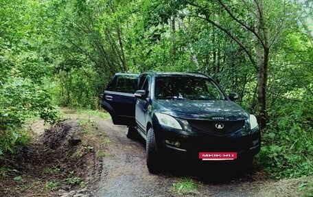 Great Wall Hover H5, 2012 год, 820 000 рублей, 5 фотография