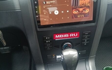 Great Wall Hover H5, 2012 год, 820 000 рублей, 3 фотография