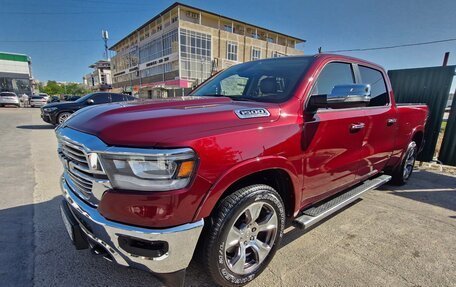 Rambler 1500, 2019 год, 5 550 000 рублей, 6 фотография