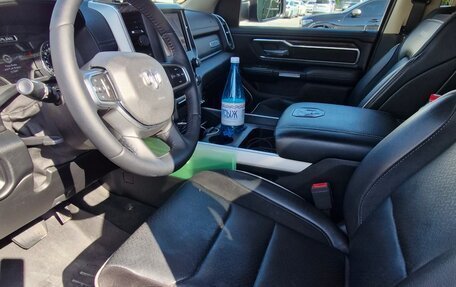 Rambler 1500, 2019 год, 5 550 000 рублей, 7 фотография